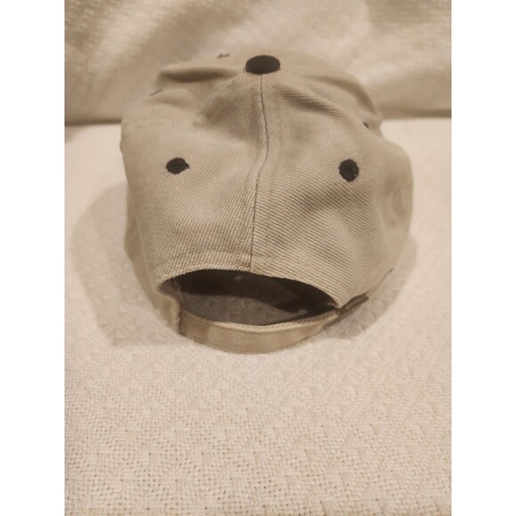 Earnhardt’s RV No Bull Hat Mesa Arizona beige/ black - Picture 2 of 6